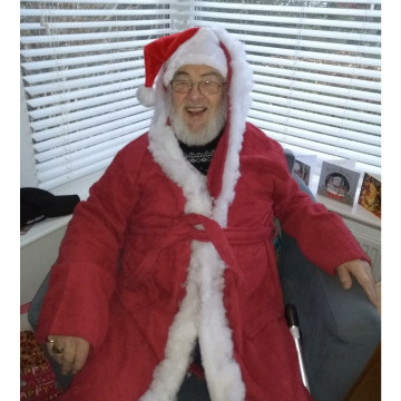 Photo for notice Noel MACDONALD