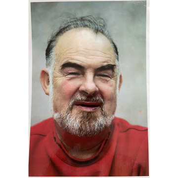 Photo for notice Noel MACDONALD
