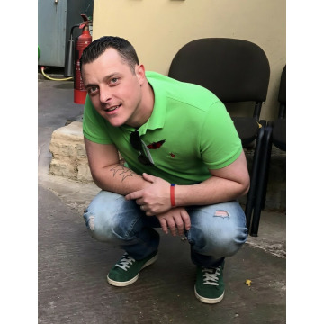 Photo of Kyle MUNRO