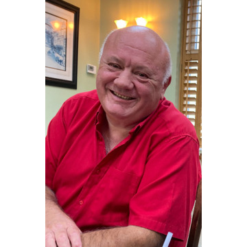 Photo of Ian WYMES