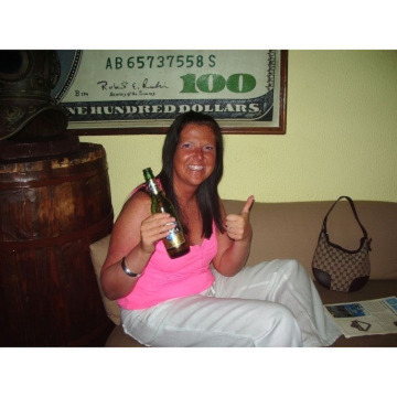 Photo of Sarah Jane STAPLETON