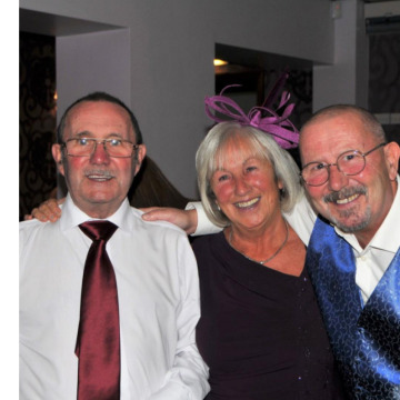 Photo for notice John BALL