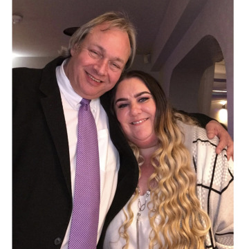 Photo for notice Phillip David VINCENT-BETTS