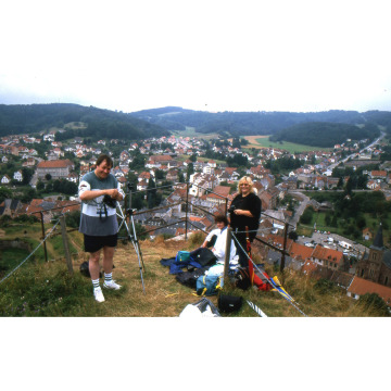 Photo for notice Phillip David VINCENT-BETTS