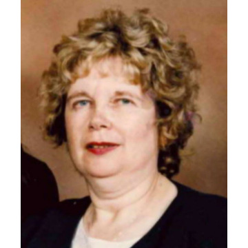 Photo of Gillian BUSSEY