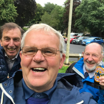 Notice Gallery for Philip Keith KUSHNER