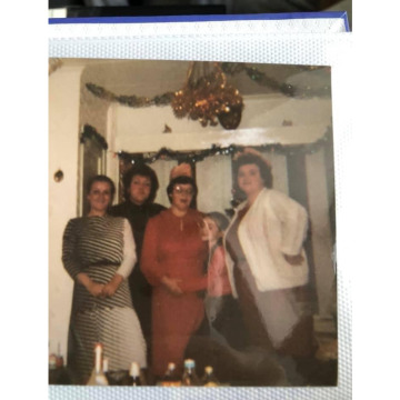 Photo for notice Frances Mary MOORE