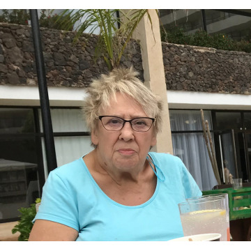 Photo of Gaynor CARR