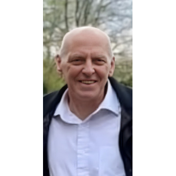 Photo of Steve MORLEY