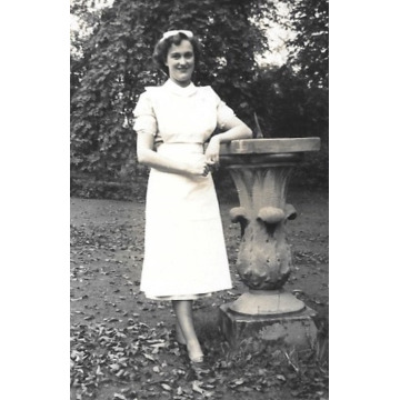 Photo of Cynthia ROBERTS