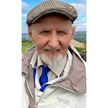 Photo of Peter John RAPSON-WOODSTOCK