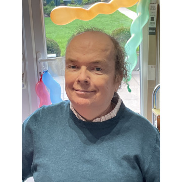 Photo for notice Alan Francis O'DWYER