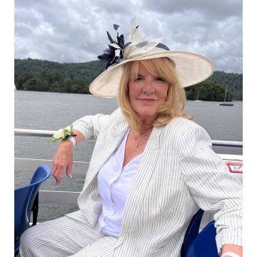 Photo of Glenys Edith LAWTON