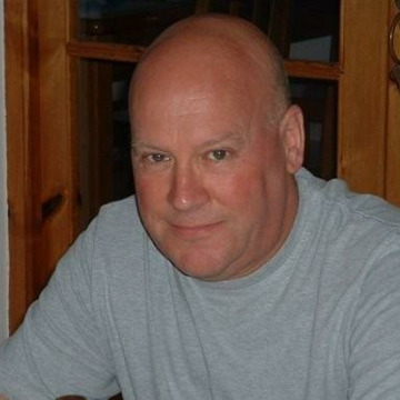 Photo for notice Philip Ian DEXTER