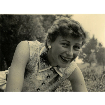 Photo of Dorothy CHEESMAN