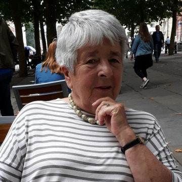 Photo of Marie FOSTER