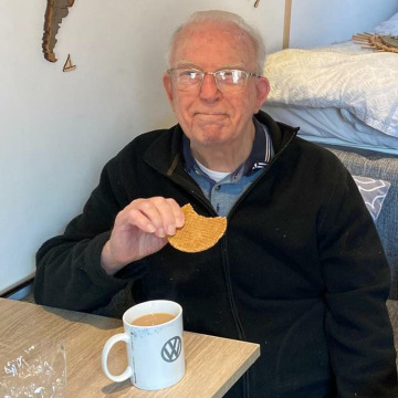 Photo of Trevor DARLEY