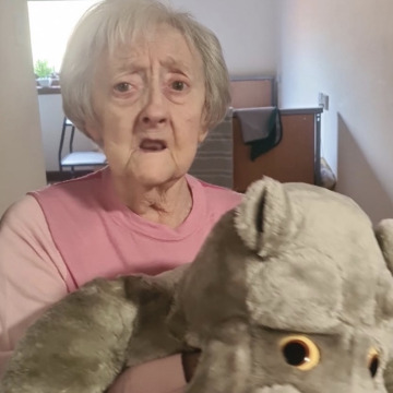 Photo for notice Jeanette ROBERTS