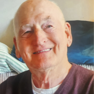 Photo for notice John Harry SNELL