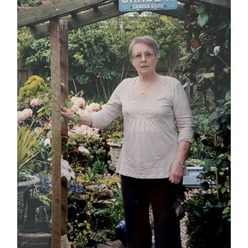 Photo of Ann PATTERSON