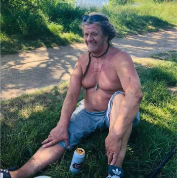 Photo for notice Russell Jack WATTS