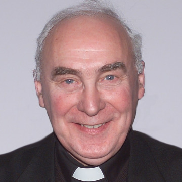 Photo for notice Thomas Brendan O'CONNOR