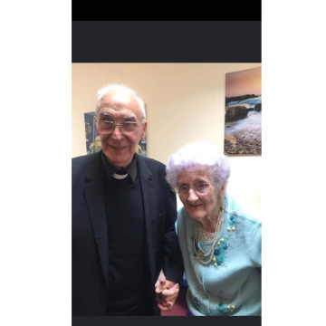 Photo for notice Thomas Brendan O'CONNOR