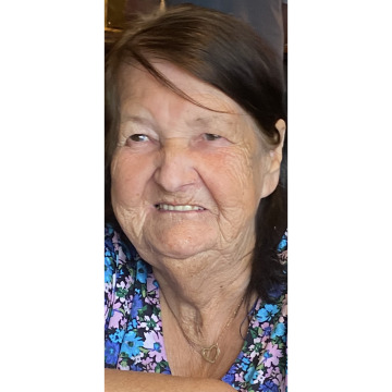 Photo for notice Christine Carol BENNETT