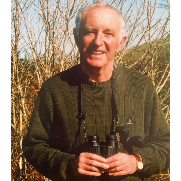 Photo of Brian O'SHEA