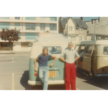 Photo for notice Robert TYLER