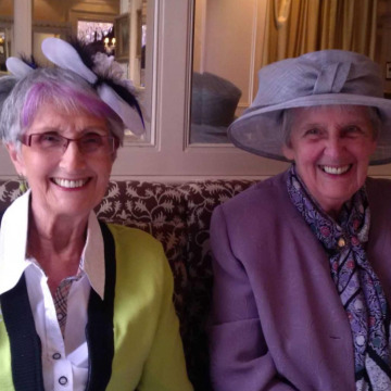 Photo for notice Margaret Mary FLOOD