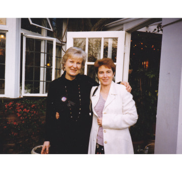 Photo for notice Vivianne ARMITAGE