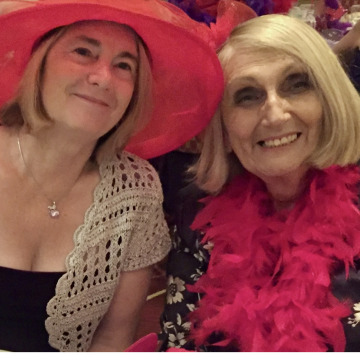 Photo for notice Vivianne ARMITAGE