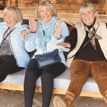 Photo for notice Linda BURNS