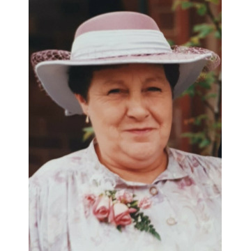 Photo of Doreen BOGNAR