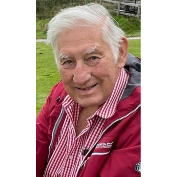 Photo of David MARTEN