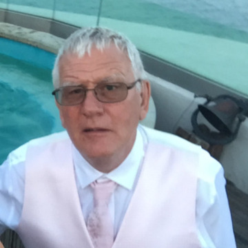 Photo of Graham Charles SMITH