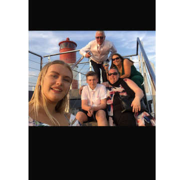 Photo for notice Graham Charles SMITH