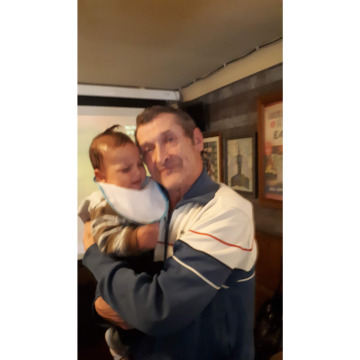 Photo for notice Geraint WYN MORRIS