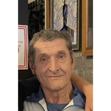 Photo for notice Geraint WYN MORRIS