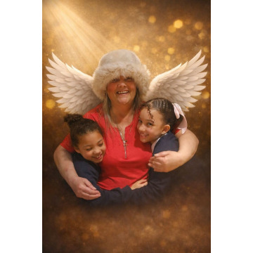 Photo of Paula WEAVER