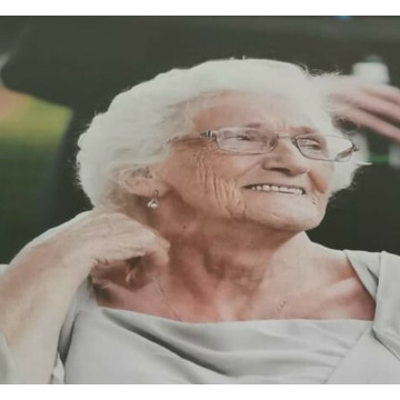 Photo of Elizabeth DORIS