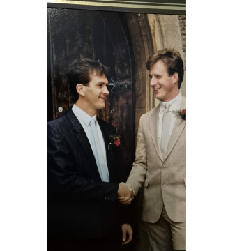 Photo for notice Adrian Peter DOWDALL