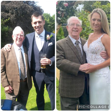 Photo for notice Trevor Leonard DARLEY