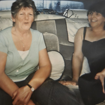 Photo for notice Eileen WATKINS