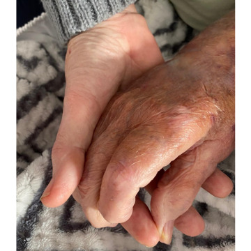 Photo for notice Eileen WATKINS