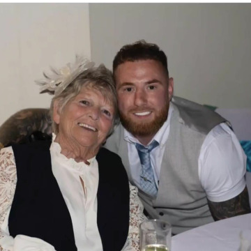 Photo for notice Eileen WATKINS