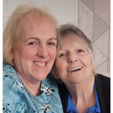 Photo for notice Eileen WATKINS