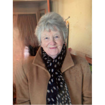 Photo of Glenda WILLIAMS