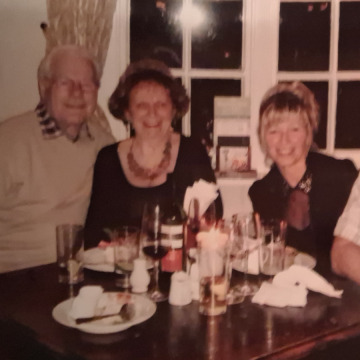 Photo for notice Vera SHEPPERD